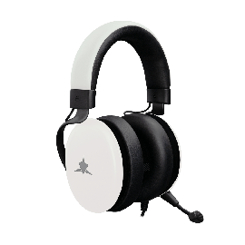 White Shark Headset GH-2540 Elephant White