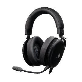 White Shark Headset GH-2540 Elephant Black
