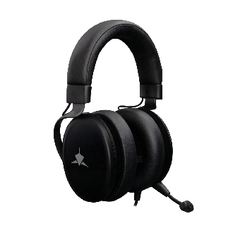 White Shark Headset GH-2540 Elephant Black