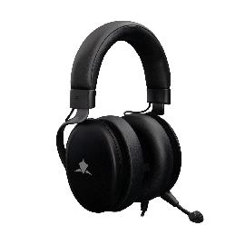 White Shark Headset GH-2540 Elephant Black