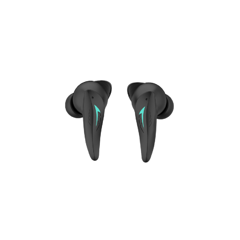 White Shark Earbuds GEB-TWS-96 Titan Crne Anc