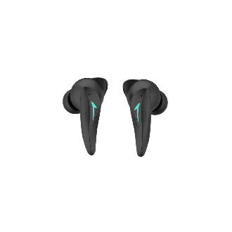 White Shark Earbuds GEB-TWS-96 Titan Crne Anc