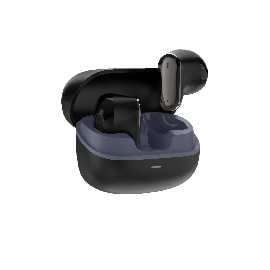 White Shark Earbuds GEB-TWS-201 Blaze Crne