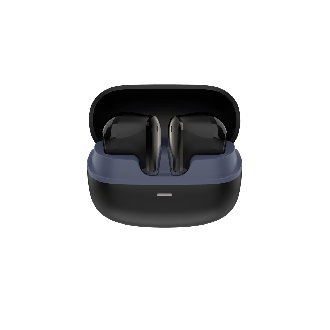 White Shark Earbuds GEB-TWS-201 Blaze Crne