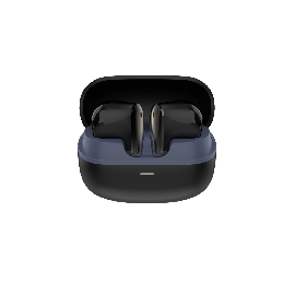 White Shark Earbuds GEB-TWS-201 Blaze Crne