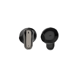 White Shark Earbuds GEB-TWS-201 Blaze Crne