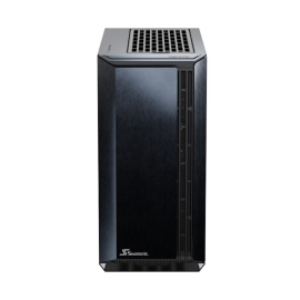 Seasonic SYNCRO Q704 PC Case, Mid Tower + SYNCRO DPC-650 Gold Power Supply