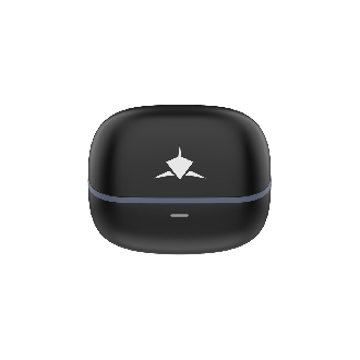 White Shark Earbuds GEB-TWS-201 Blaze Crne