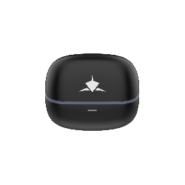 White Shark Earbuds GEB-TWS-201 Blaze Crne