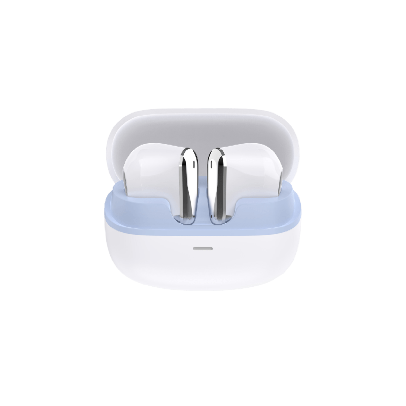 White Shark Earbuds GEB-TWS-201 Blaze Bijele