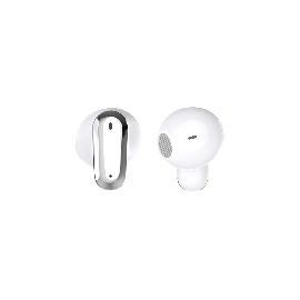 White Shark Earbuds GEB-TWS-201 Blaze Bijele