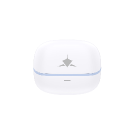 White Shark Earbuds GEB-TWS-201 Blaze Bijele