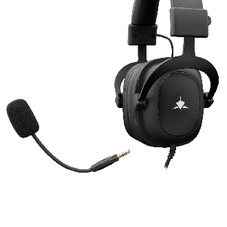 White Shark Pl Headset ESL-HS4 Taiko