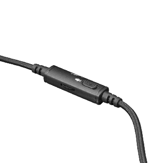 White Shark Pl Headset ESL-HS4 Taiko