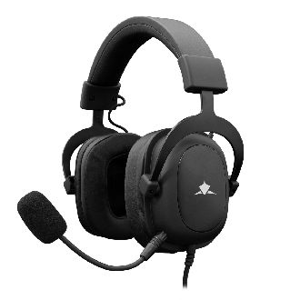 White Shark Pl Headset ESL-HS4 Taiko