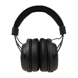 White Shark Pl Headset WGH-2443 Gorilla Pro Crne -