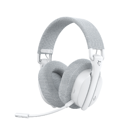White Shark Pl Headset WGH-2444 Firecrest / Bijele -