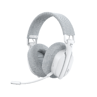 White Shark Pl Headset WGH-2444 Firecrest / Bijele -