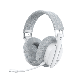 White Shark Pl Headset WGH-2444 Firecrest / Bijele -