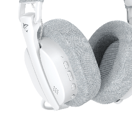 White Shark Pl Headset WGH-2444 Firecrest / Bijele -