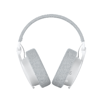 White Shark Pl Headset WGH-2444 Firecrest / Bijele -