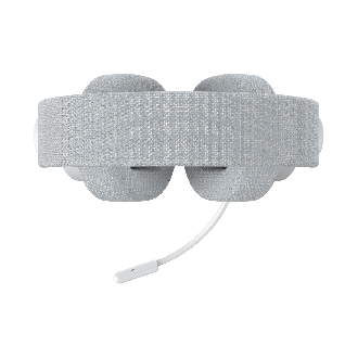 White Shark Pl Headset WGH-2444 Firecrest / Bijele -