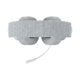 White Shark Pl Headset WGH-2444 Firecrest / Bijele -