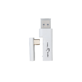 White Shark Pl Headset WGH-2444 Firecrest / Bijele -