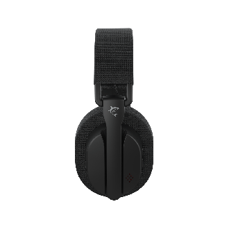 White Shark Pl Headset WGH-2444 Firecrest / Crne -