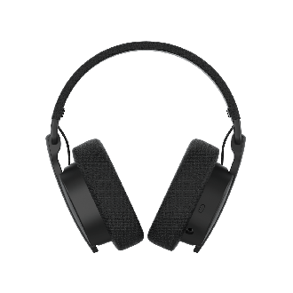 White Shark Pl Headset WGH-2444 Firecrest / Crne -