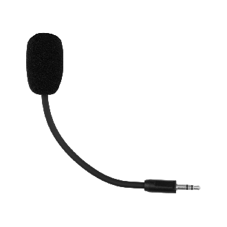 White Shark Pl Headset WGH-2444 Firecrest / Crne -