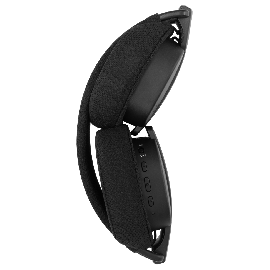 White Shark Pl Headset WGH-2444 Firecrest / Crne -