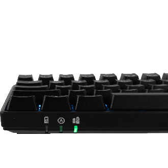 White Shark Pl Tipkovnica GK-003112 Kaiken / HR -