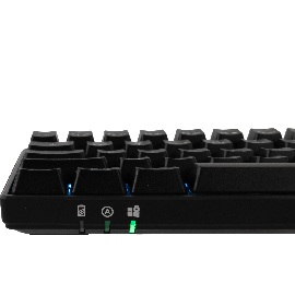 White Shark Pl Tipkovnica GK-003112 Kaiken / HR -