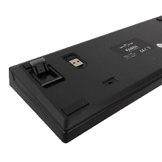 White Shark Pl Tipkovnica GK-003112 Kaiken / HR -