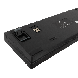 White Shark Pl Tipkovnica GK-003112 Kaiken / HR -