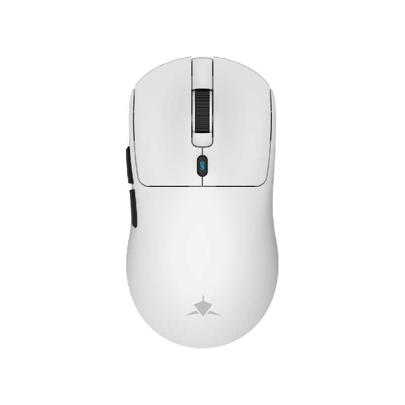 White Shark Pl Miš GM-9010 Maximus Bijeli