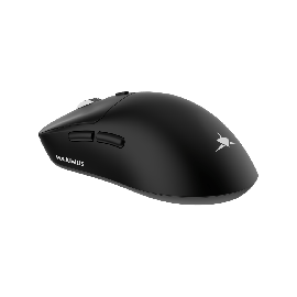 White Shark Pl Miš GM-9010 Maximus Crni