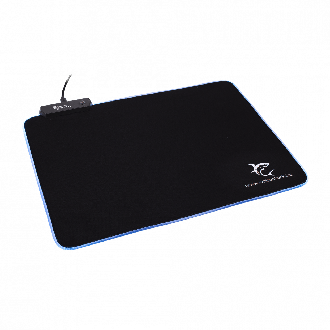 Podloga za miš White Shark 35x25cm LED MP-1862 -