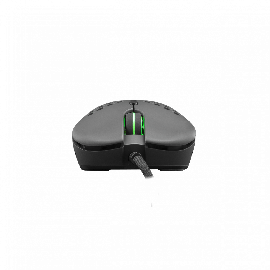 White Shark Pl Miš ESL-M4 Naginata Crni