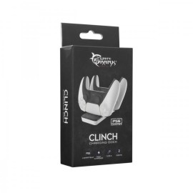 White Shark PS5 Charging Dock PS5-504 Clinch