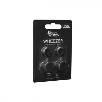 White Shark PS5 Silicone Thumbstick PS5-817 Wheezer