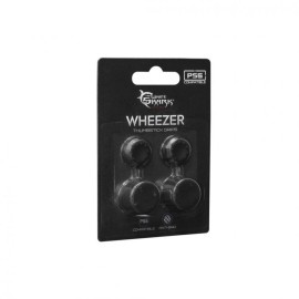 White Shark PS5 Silicone Thumbstick PS5-817 Wheezer