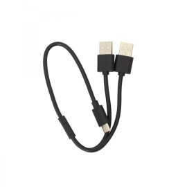 White Shark PS5 Cooling Pad + 2 Charging Dock