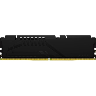 Kingston Technology FURY Beast 32GB 6000MT/s DDR5 CL36 DIMM (Set of 2) Black - KF560C36BBE2K2-32