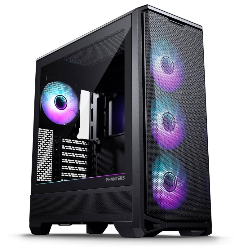 PHANTEKS Eclipse G400A Midi-Tower PC Case