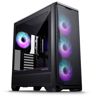PHANTEKS Eclipse G400A Midi-Tower PC Case