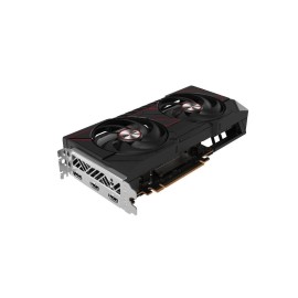 Grafička kartica SAPPHIRE Radeon RX 9060 XT Gaming OC 8GB DUAL, 8GB GDDR6