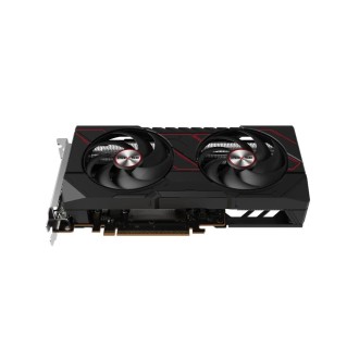 Grafička kartica SAPPHIRE Radeon RX 9060 XT Gaming OC 8GB DUAL, 8GB GDDR6