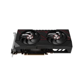 Grafička kartica SAPPHIRE Radeon RX 9060 XT Gaming OC 8GB DUAL, 8GB GDDR6